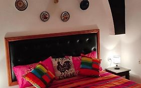 Samad Apartments