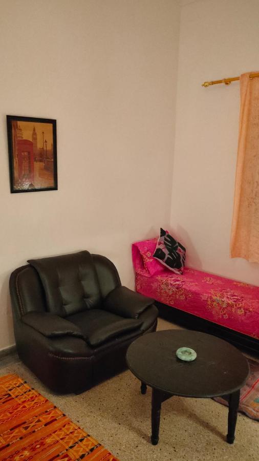 Samad Apartments Essaouira Buitenkant foto