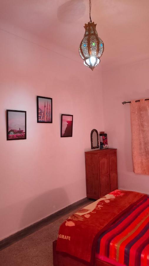 Samad Apartments Essaouira Buitenkant foto