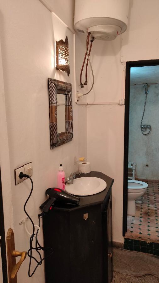 Samad Apartments Essaouira Buitenkant foto