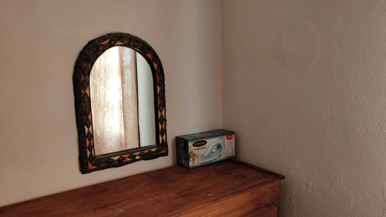 Samad Apartments Essaouira Buitenkant foto