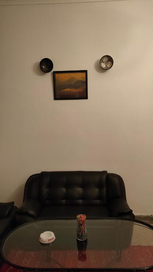 Samad Apartments Essaouira Buitenkant foto
