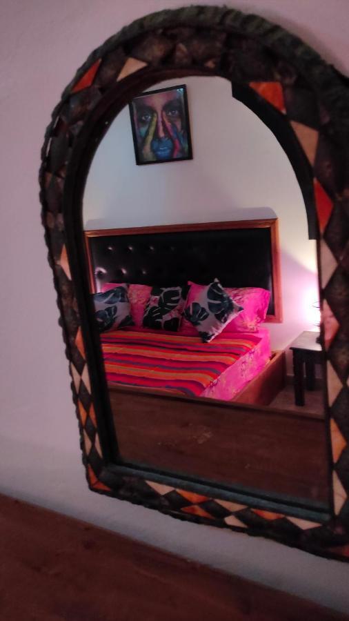 Samad Apartments Essaouira Buitenkant foto